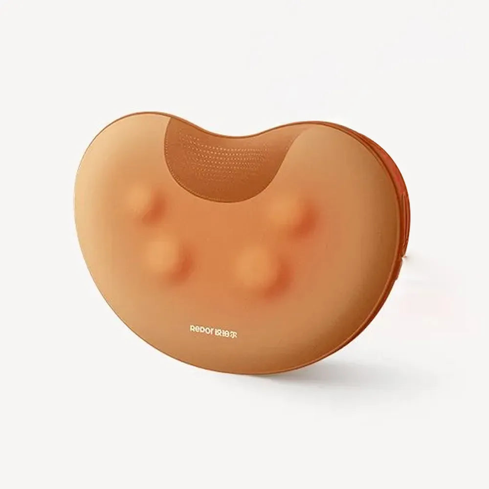 Repor Bean Massage Cushion 2600mAh Battery – Brown