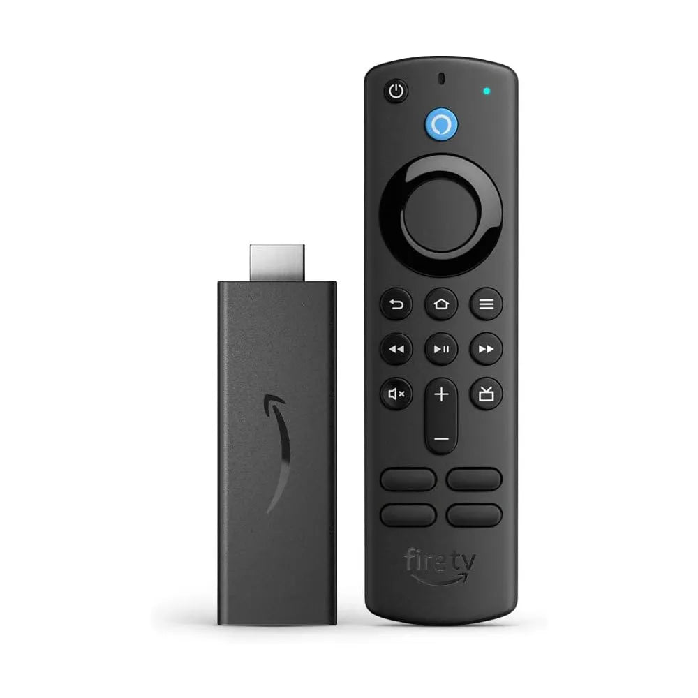 Amazon Fire TV Stick with Alexa Voice Remote-3rd Gen