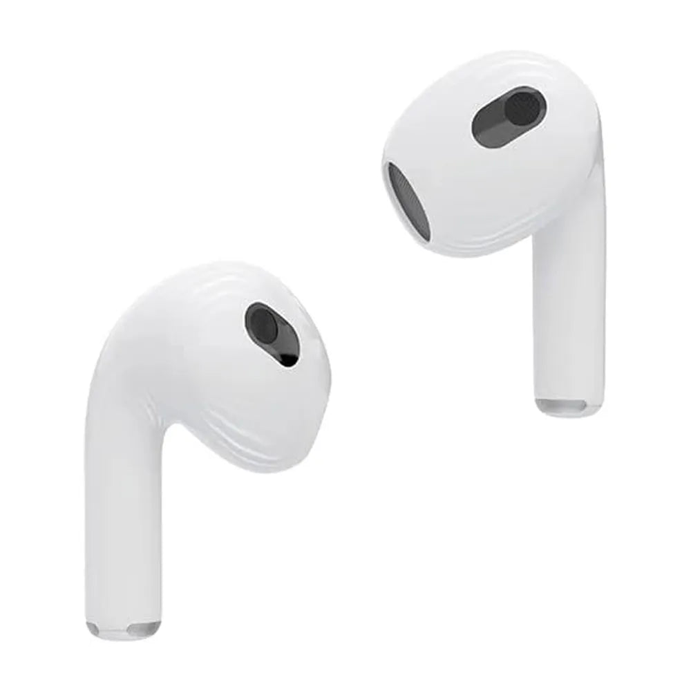 Porodo Soundtec Sense True Wireless Stereo Earbuds – White