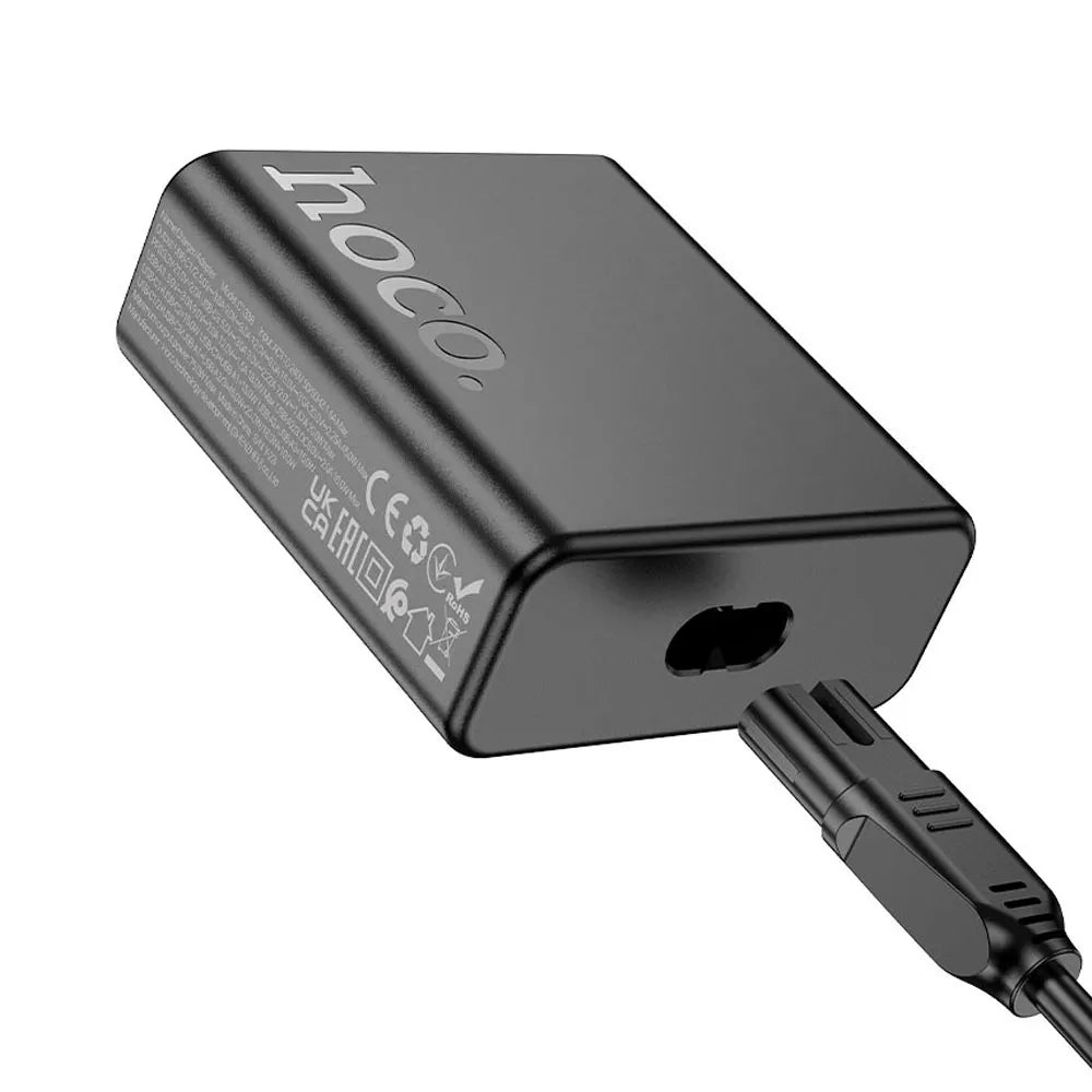 Hoco Charging station C133B Earl 75W PD45W + QC3.0-UK Plug