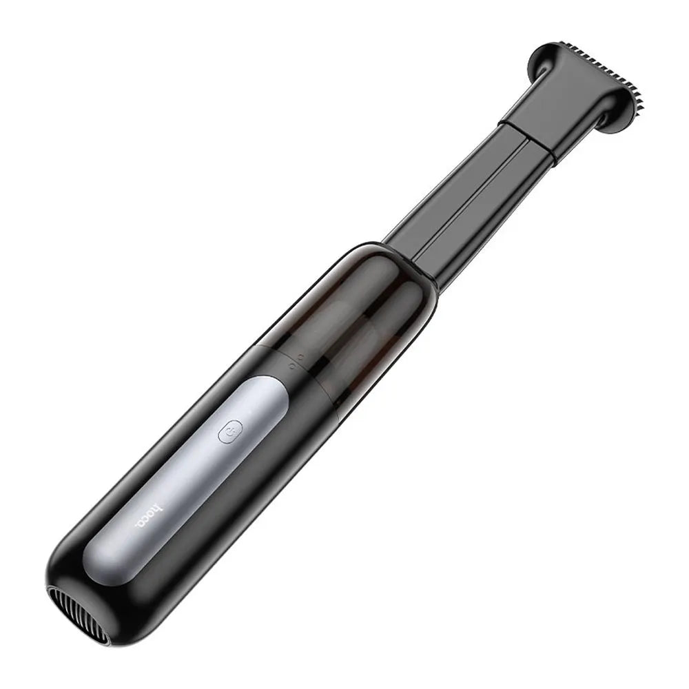 Hoco ZP1 Portable Car Vacuum Cleaner 55W Motor 4000mAh Rechargeable Battery