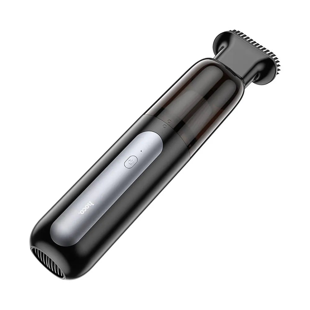 Hoco ZP1 Portable Car Vacuum Cleaner 55W Motor 4000mAh Rechargeable Battery