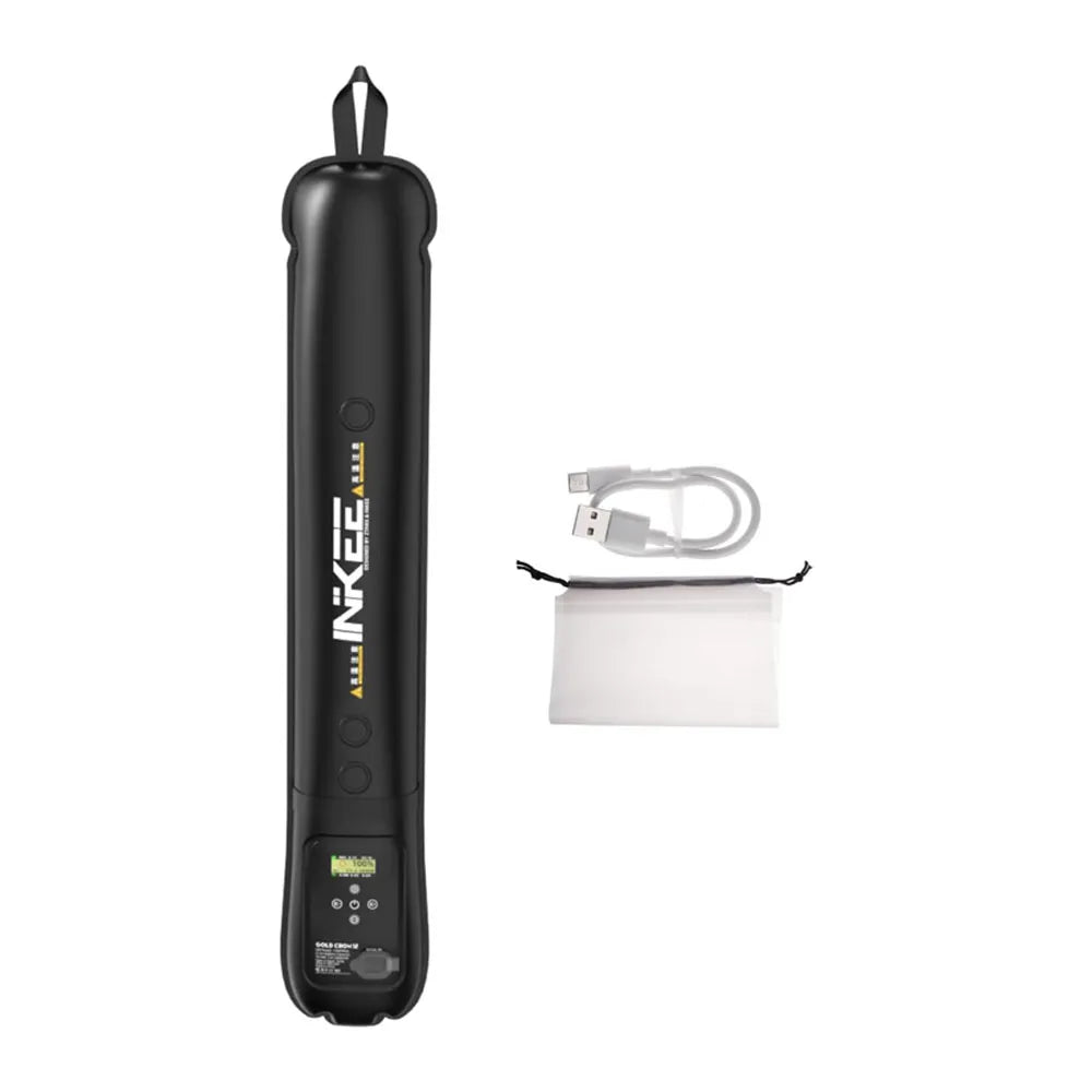 INKEE 12W Bi-Color Temperature LED Tube Light-GC12