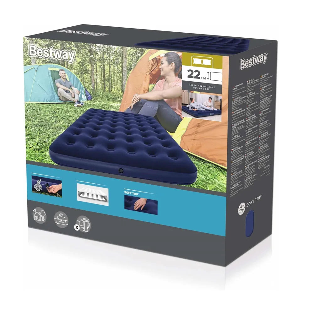 Bestway Air Mattress-22cm
