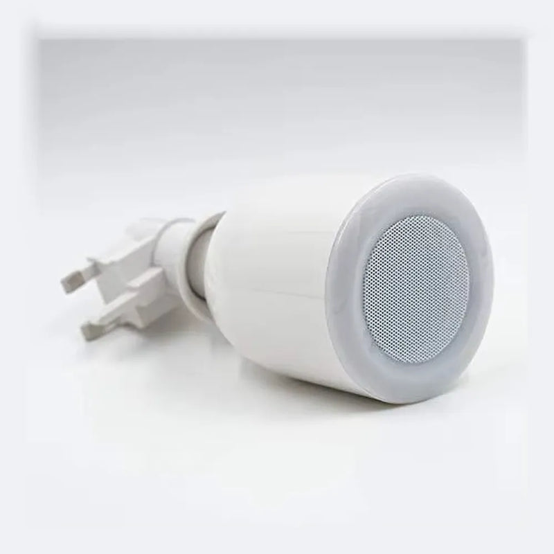 Equantu Bluetooth Quran Lamp Speaker With Remote Control