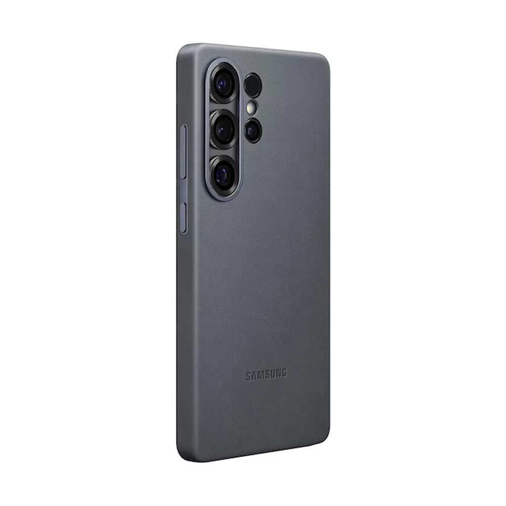 Samsung Galaxy S25 Ultra Kindsuit Case- Black