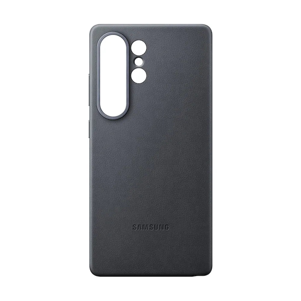 Samsung Galaxy S25 Ultra Kindsuit Case- Black