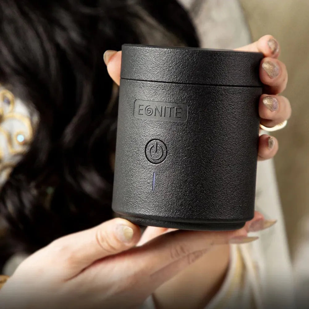 Egnite Electronic Charcoal Igniter Type-C Rechargeable