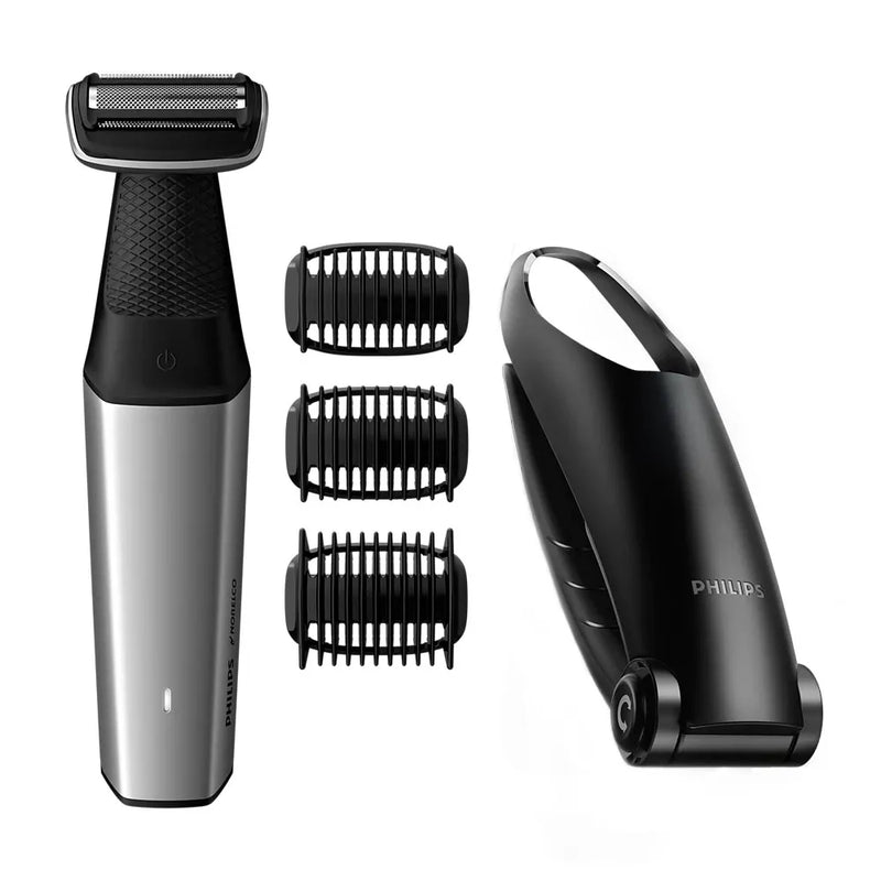 Philips Norelco Bodygroom Series 5000 Groin and Body Trimmer