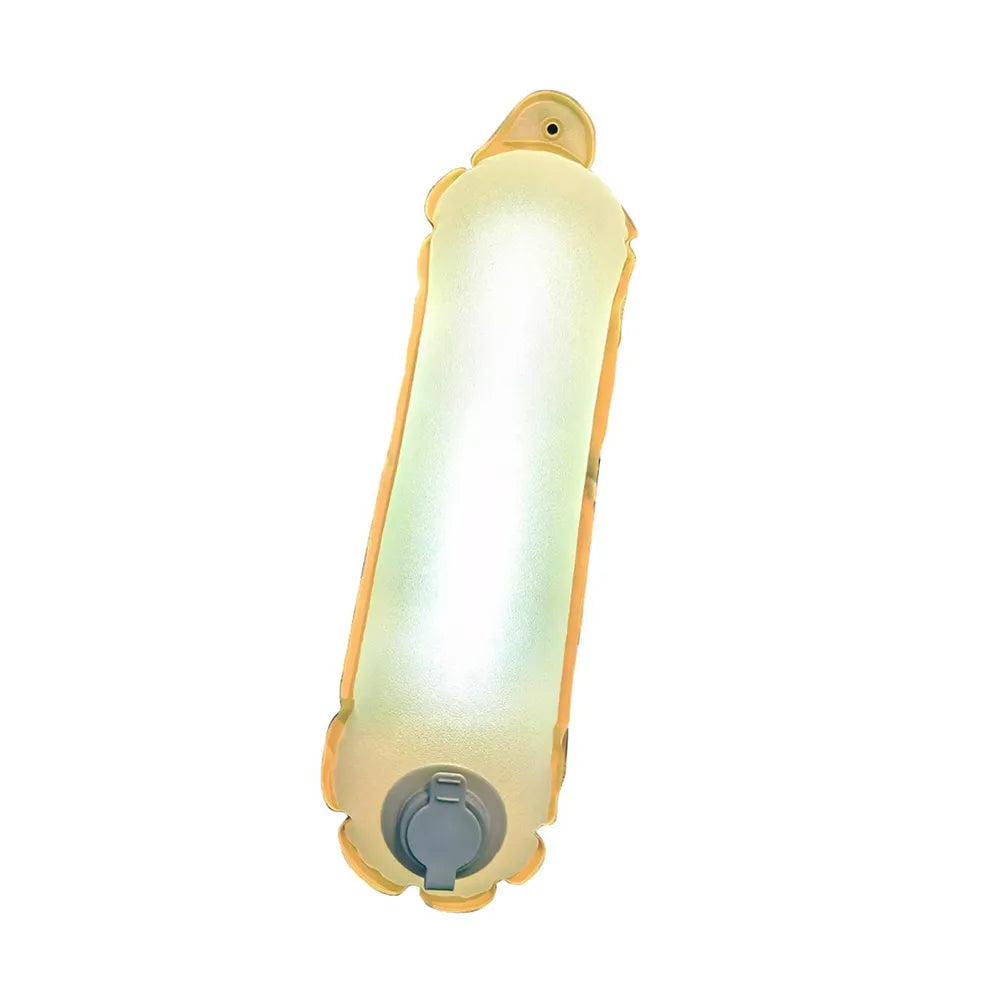 Porodo Beam Inflatable Outdoor Magnetic Tube Light 100-150 Lumens IP66 Waterproof