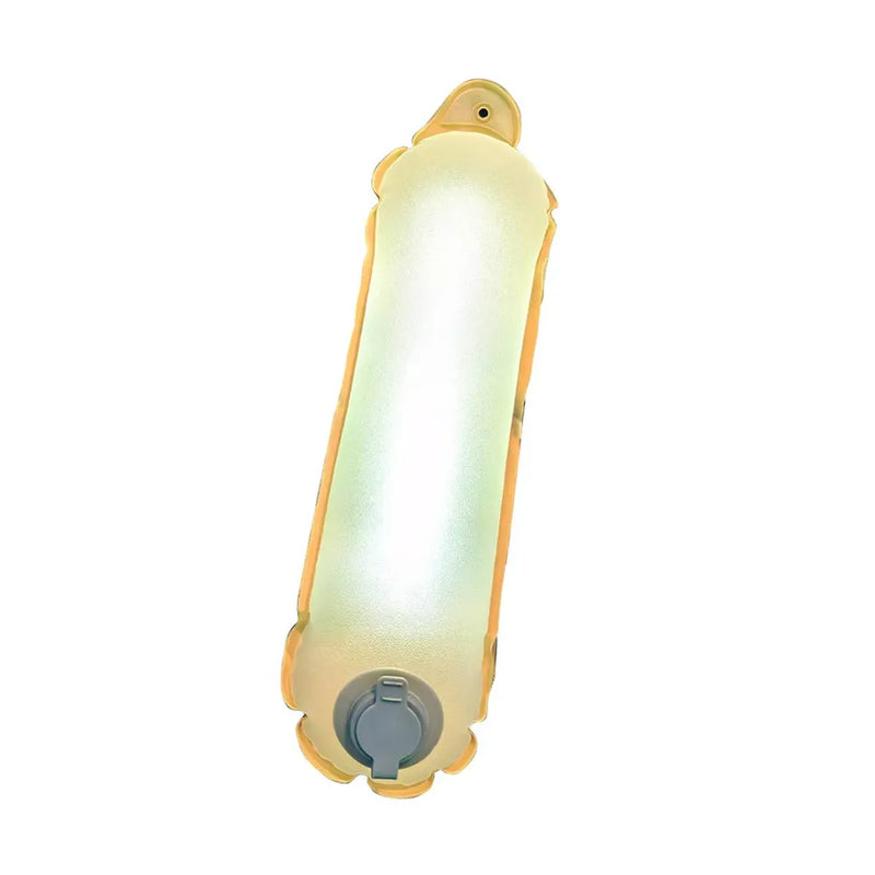 Porodo Beam Inflatable Outdoor Magnetic Tube Light 100-150 Lumens IP66 Waterproof