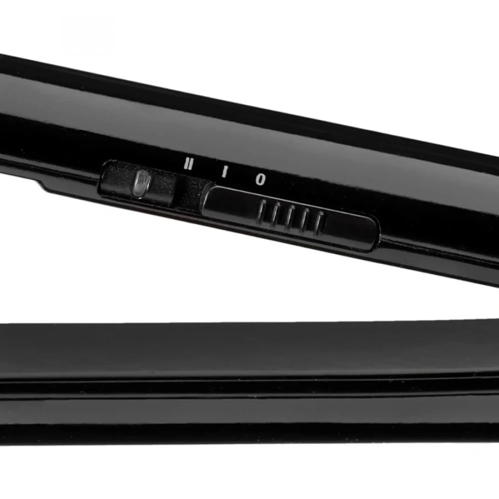 BaByliss Smooth Glide 230 Hair Straightener – Ceramic Plates, 230°C High-Heat for Sleek Styling