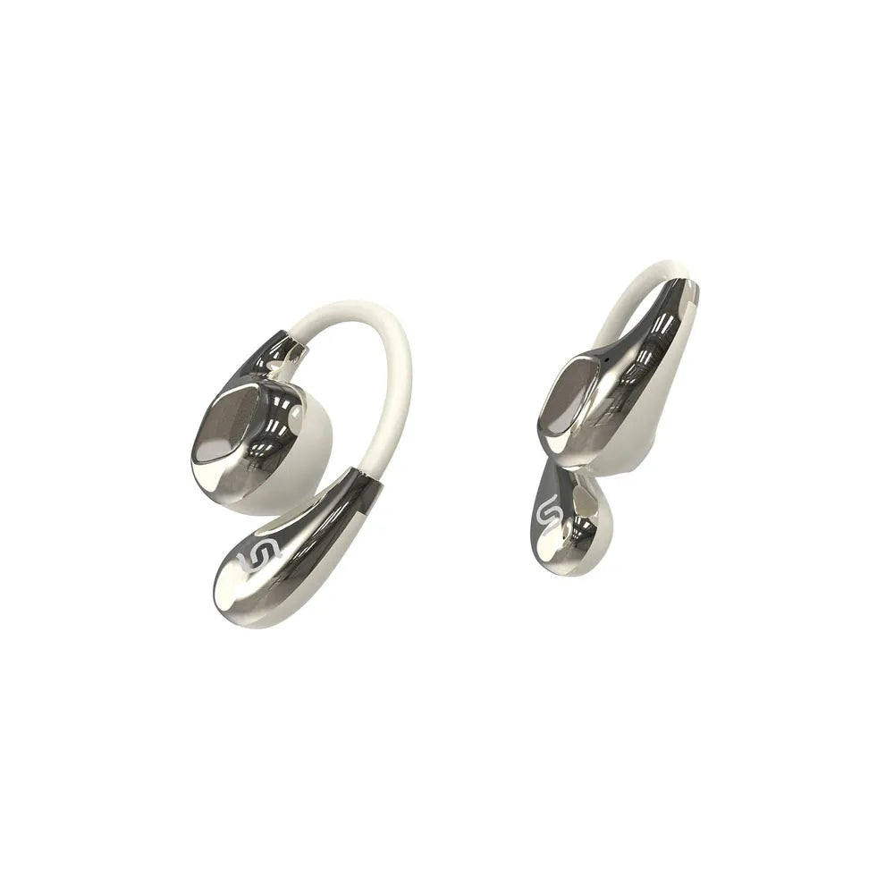 Porodo Soundtec Hand Bag ENC Earbuds