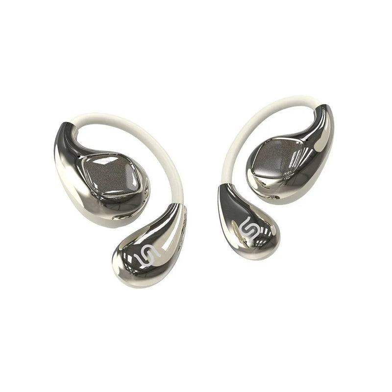 Porodo Soundtec Hand Bag ENC Earbuds