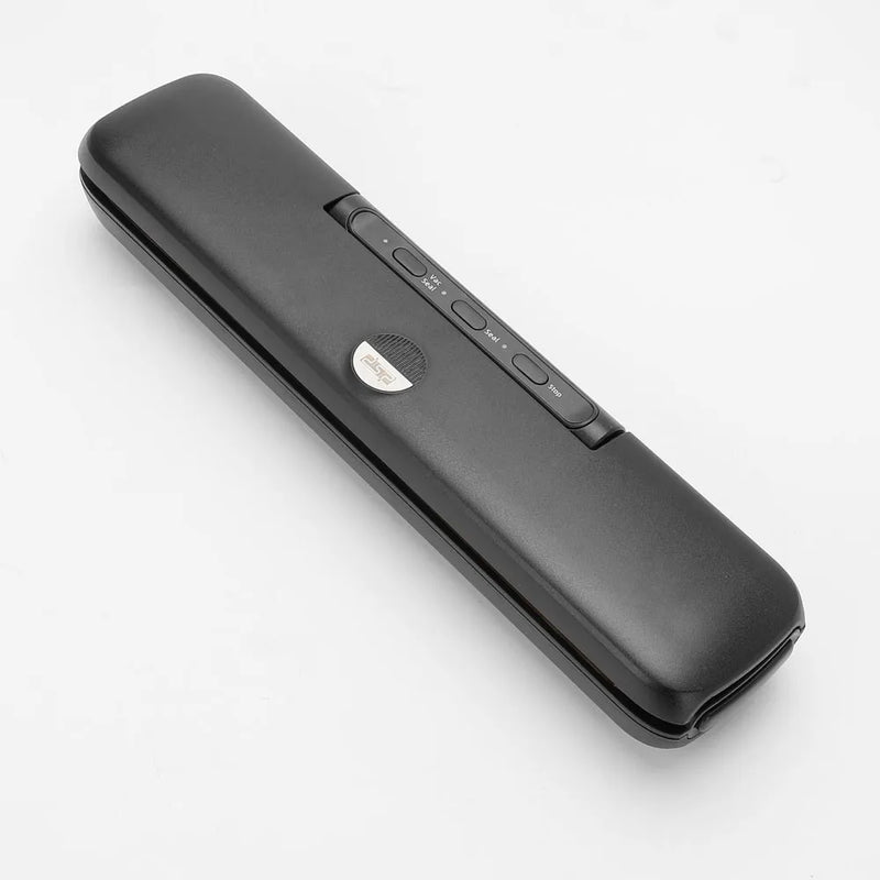 DSP Vacuum Sealer with LED Indicator 110W – Black