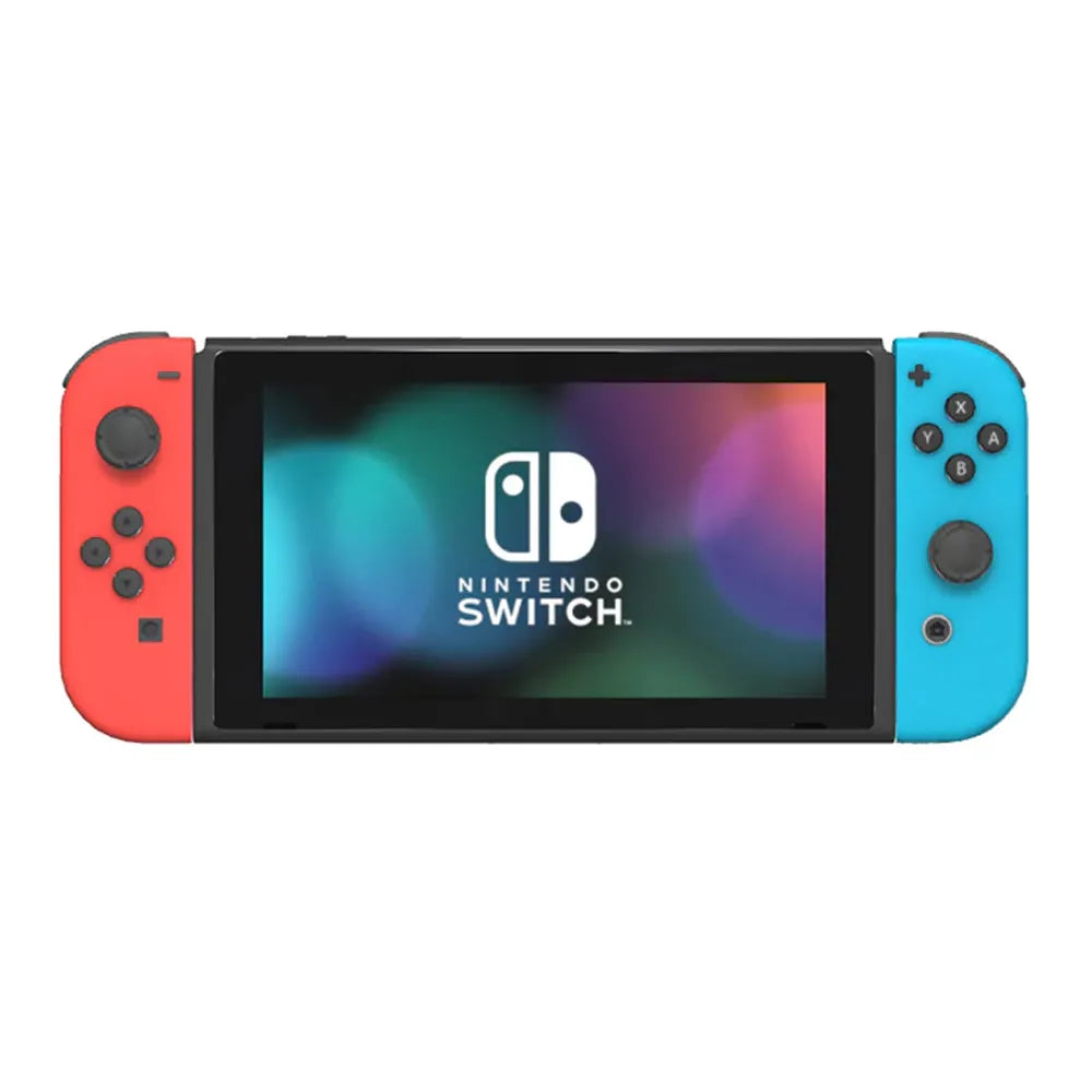 Nintendo Joy-Con (L/R) - Neon Red/Neon Blue-2er-Set