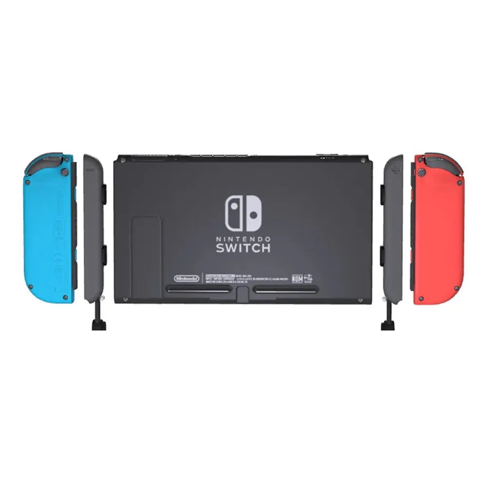 Nintendo Joy-Con (L/R) - Neon Red/Neon Blue-2er-Set