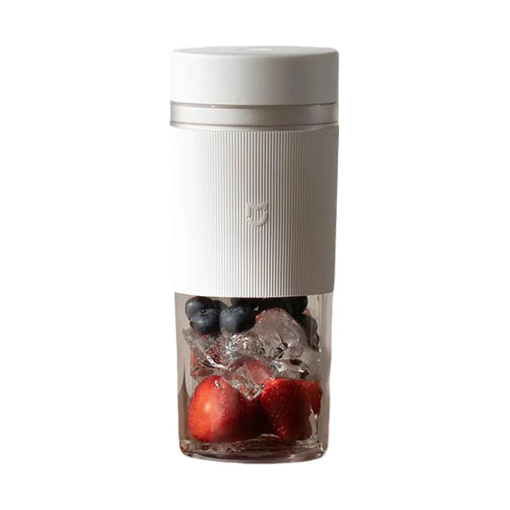 Xiaomi Mijia Portable Juicer 2 300ml 1300mAh Type-C Rechargeable