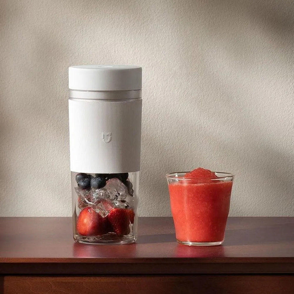 Xiaomi Mijia Portable Juicer 2 300ml 1300mAh Type-C Rechargeable