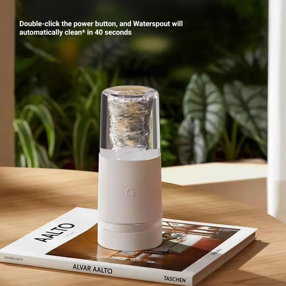 Xiaomi Mijia Portable Juicer 2 300ml 1300mAh Type-C Rechargeable