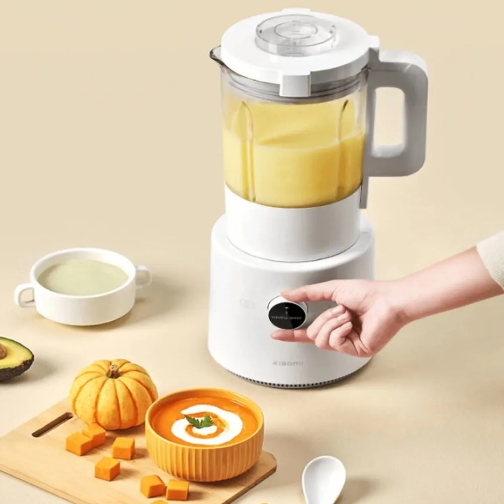 Xiaomi Smart Blender with Smart Control App 9-Speed 1000W Motor