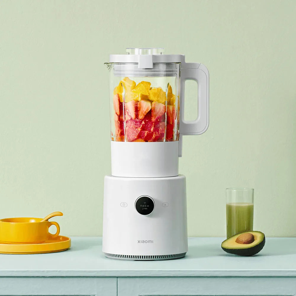 Xiaomi Smart Blender with Smart Control App 9-Speed 1000W Motor