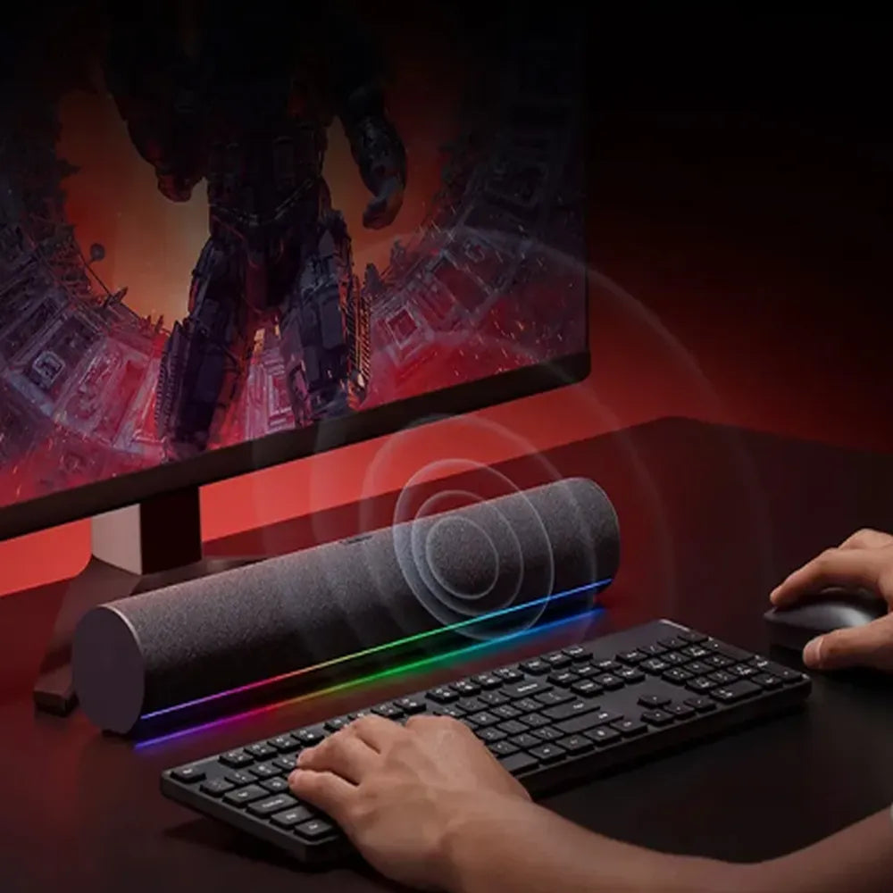 Redmi Desktop Bluetooth Speaker