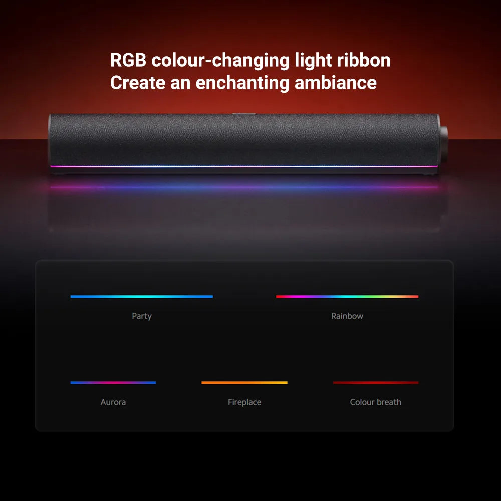 Redmi Desktop Bluetooth Speaker