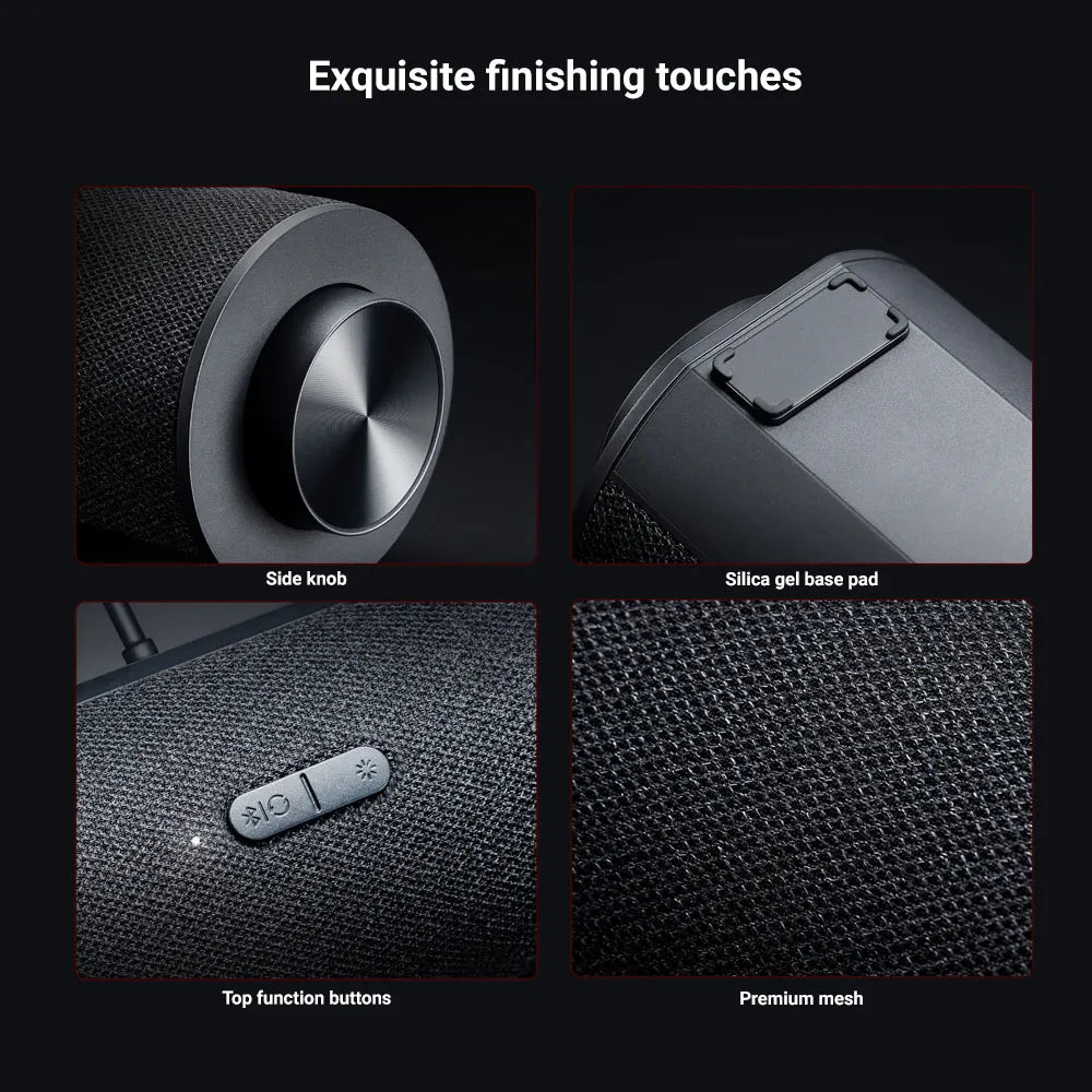 Redmi Desktop Bluetooth Speaker