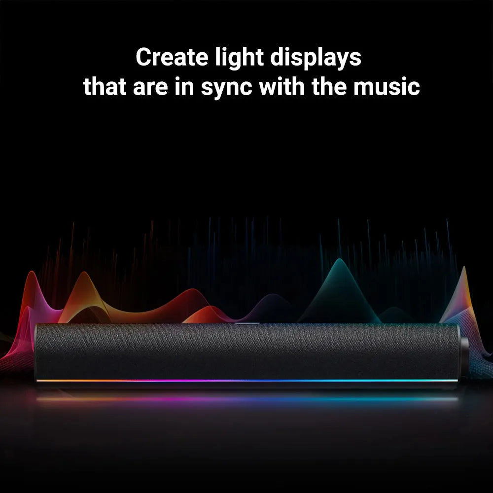 Redmi Desktop Bluetooth Speaker