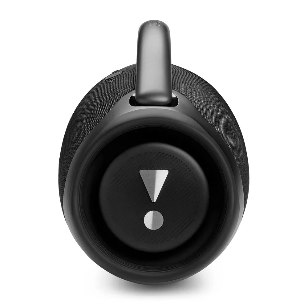 JBL Boombox 3 Portable Speaker up to 24 Hours of Battery Life – Black