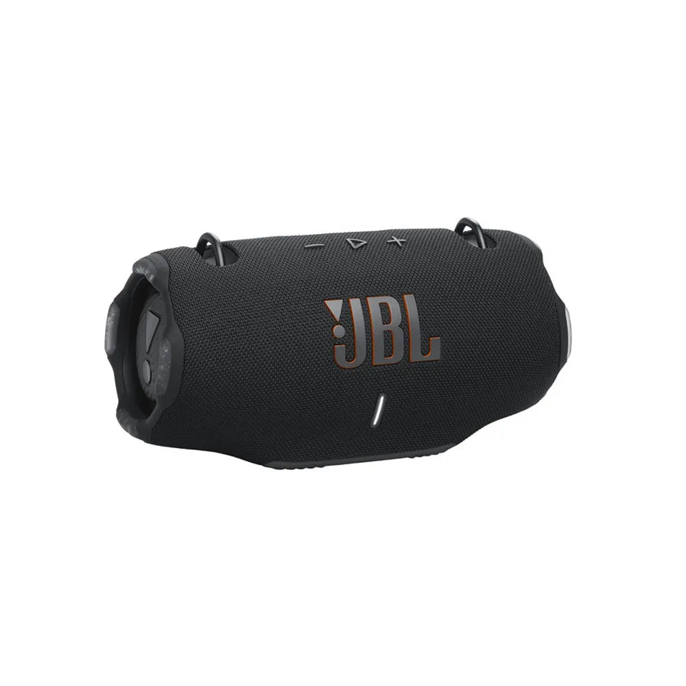 JBL Xtreme 4 Portable Bluetooth Speaker With 5.3 Bluetooth Connectivity Up To 24 Hours – Black