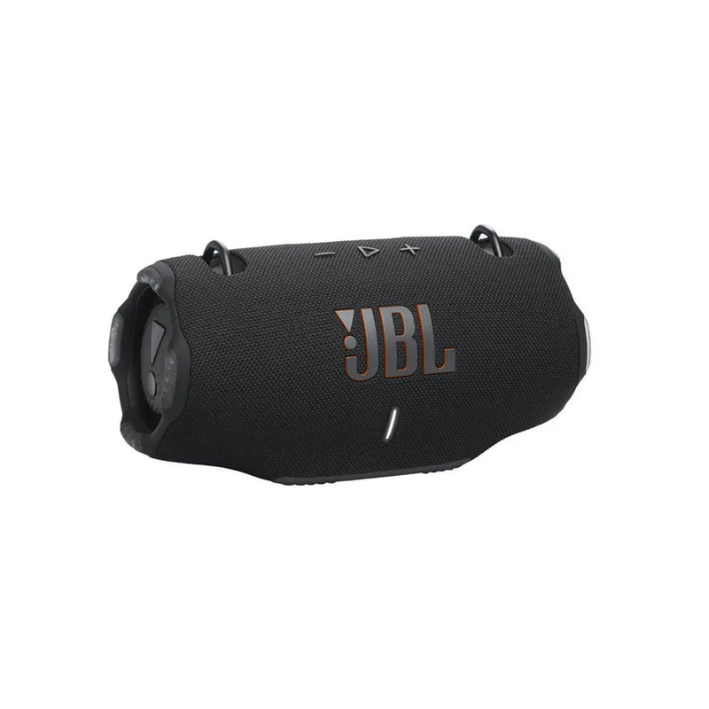 JBL Xtreme 4 Portable Bluetooth Speaker With 5.3 Bluetooth Connectivity Up To 24 Hours – Black