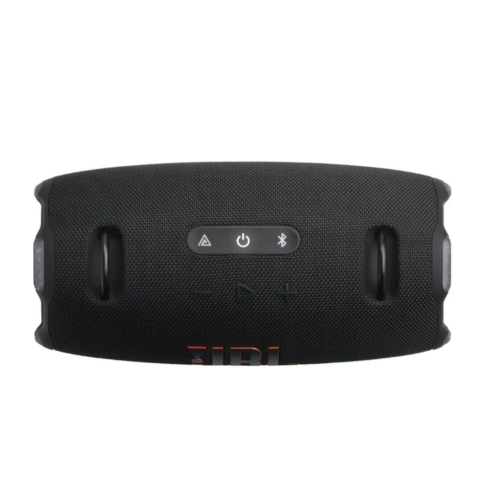 JBL Xtreme 4 Portable Bluetooth Speaker With 5.3 Bluetooth Connectivity Up To 24 Hours – Black