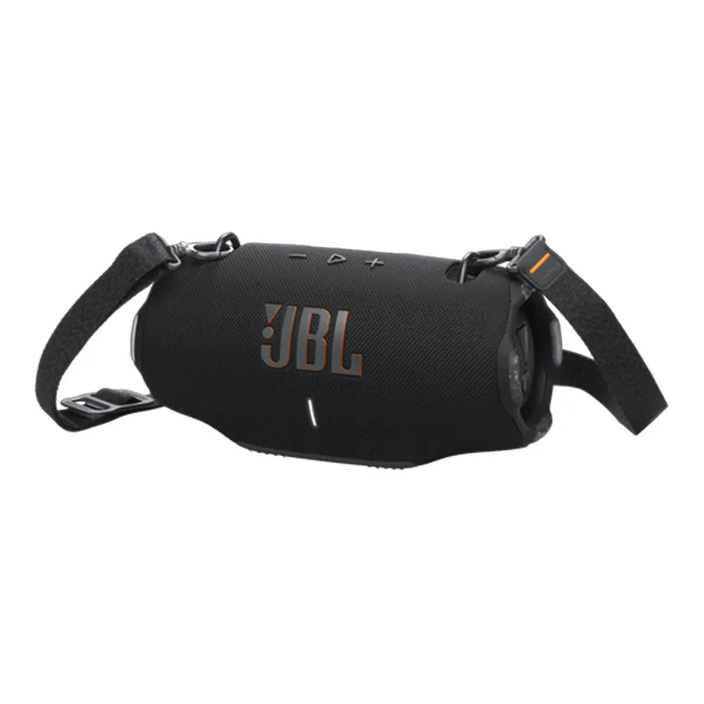 JBL Xtreme 4 Portable Bluetooth Speaker With 5.3 Bluetooth Connectivity Up To 24 Hours – Black