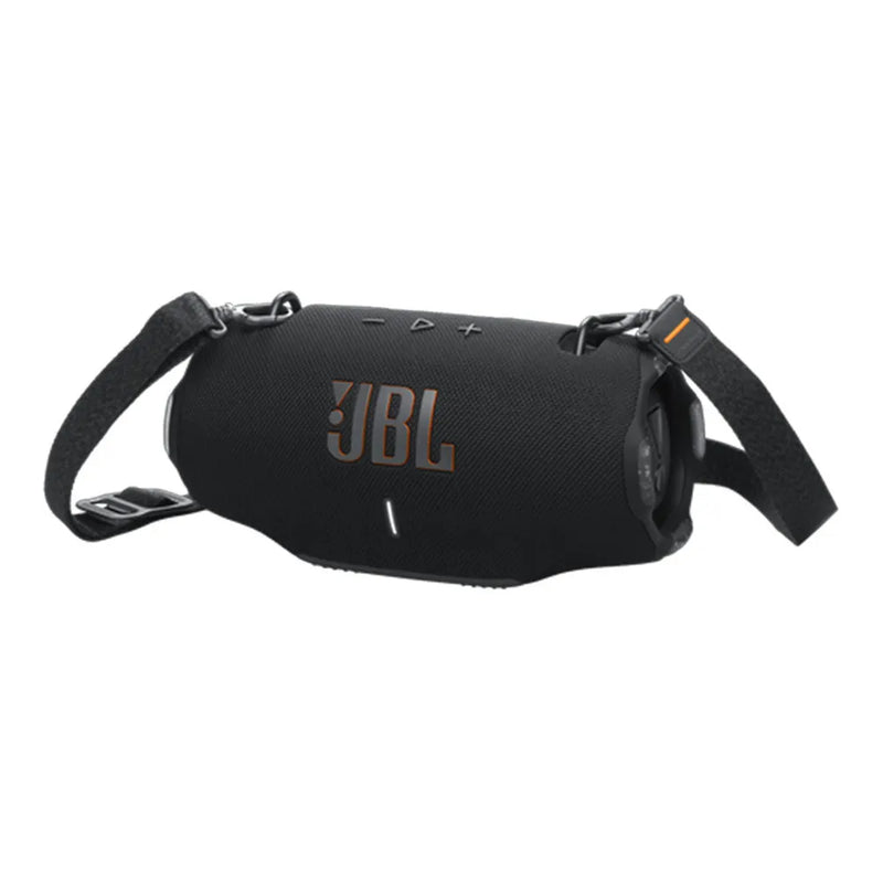 JBL Xtreme 4 Portable Bluetooth Speaker With 5.3 Bluetooth Connectivity Up To 24 Hours – Black