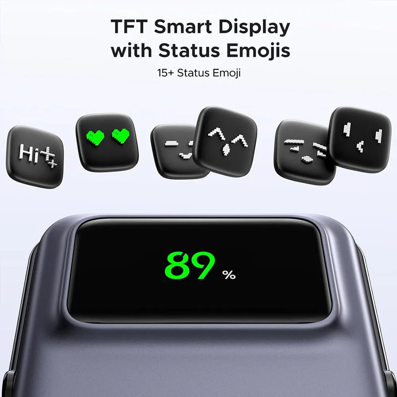 Ugreen Uno Magsafe Power Bank 10000mAh Qi2