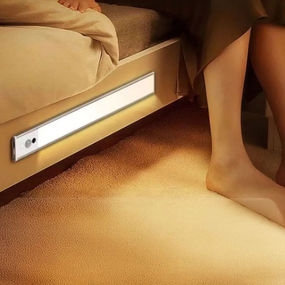 Coteci Motion Sensor LED Strip Light-20cm-1w