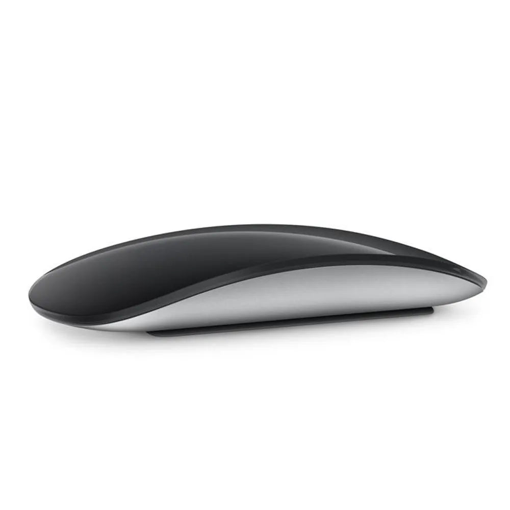Coteci Magic Mouse With Motion Sensor & Built-in Bluetooth 5.0 - Black