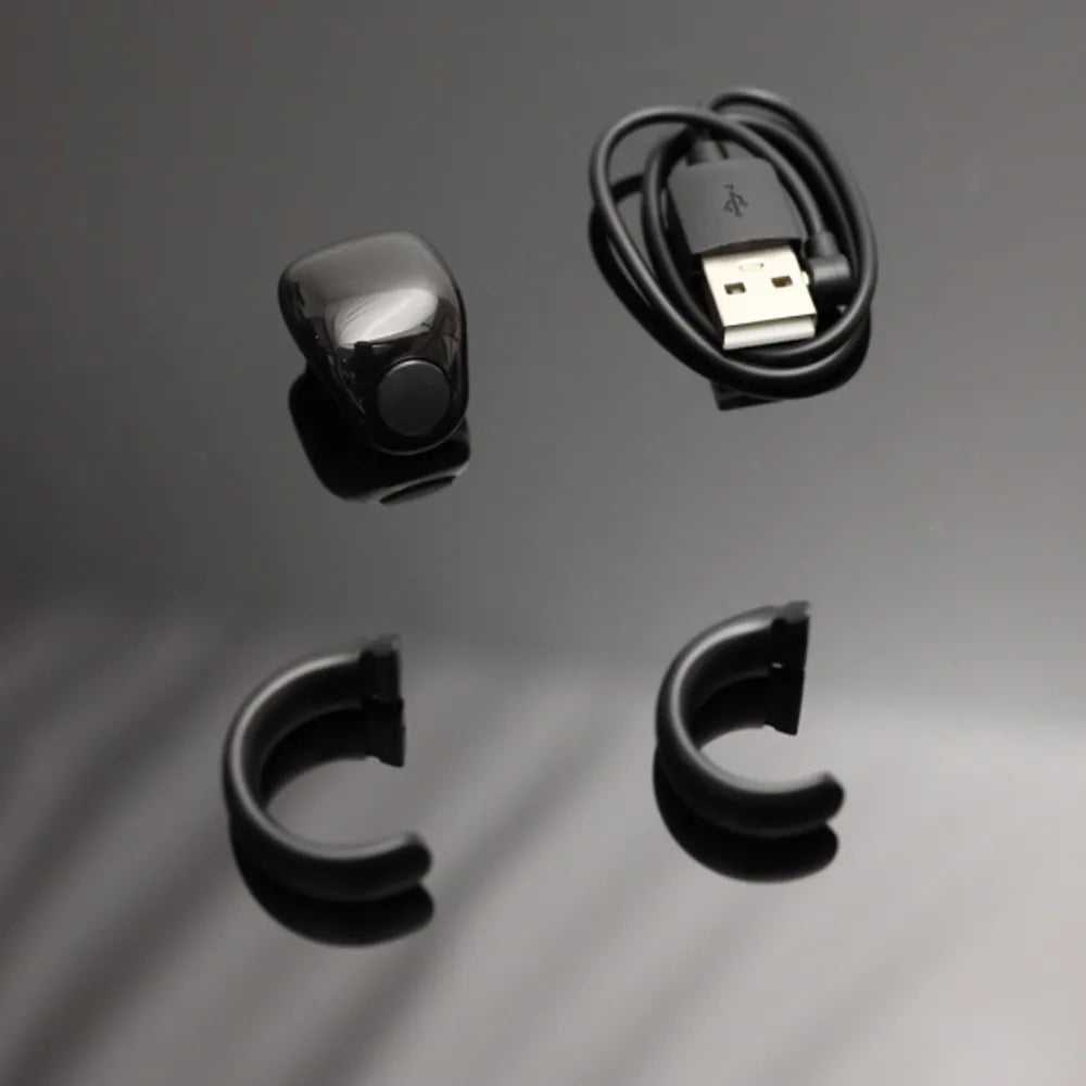 Weslamic iTasbih Ring Salam Magnetic Fast Charging