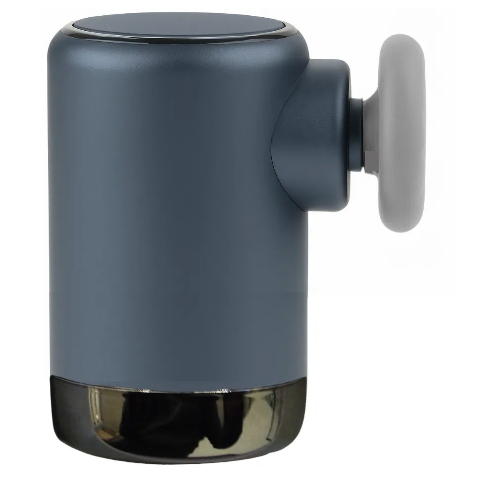 Pocket Fascia Gun T65 – Rechargeable Handheld Mini Massage Gun with 4 Speeds