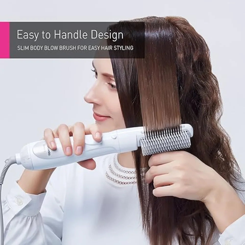 Panasonic EH-KA11 Hair Styler Blow Brush Corded Electric 100W
