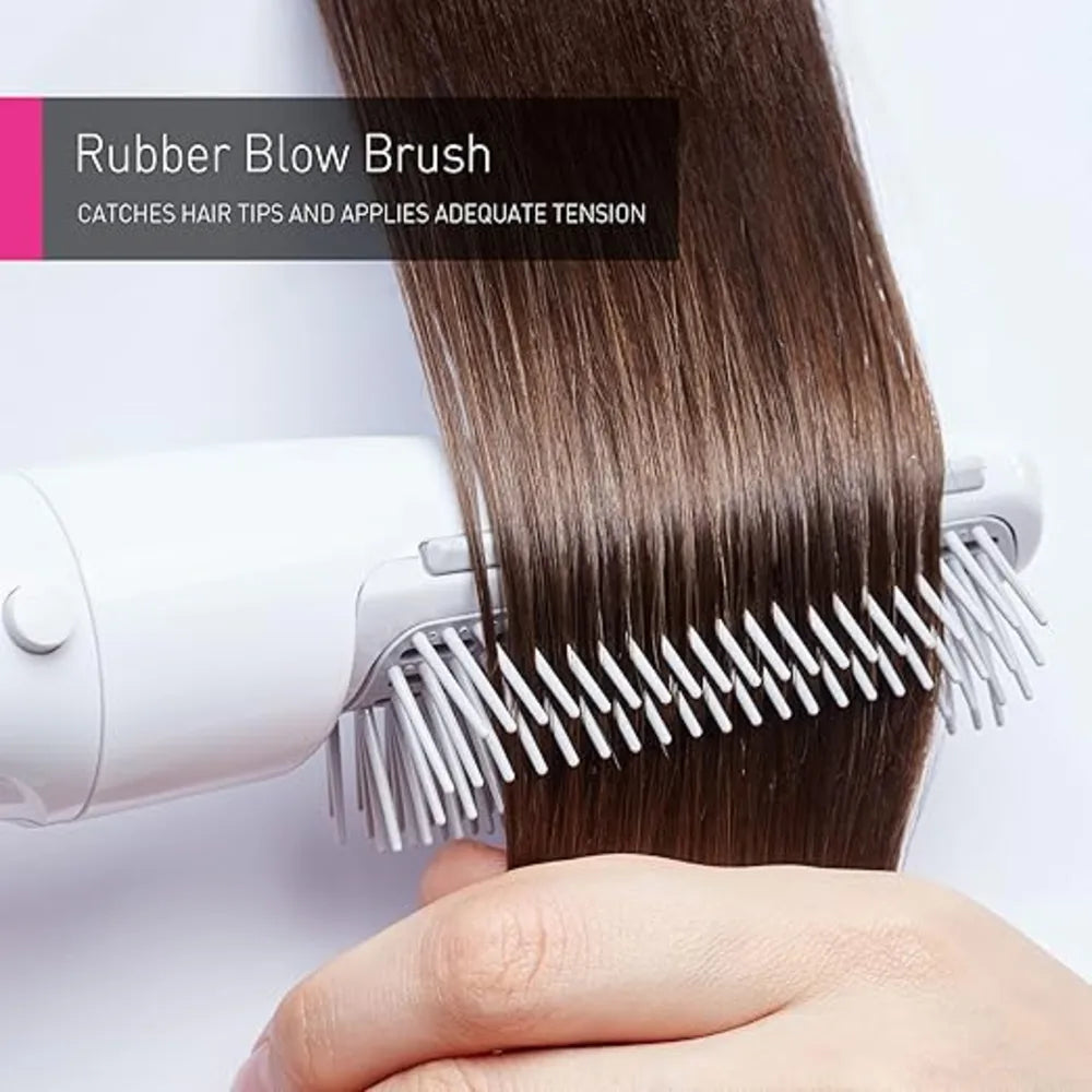 Panasonic EH-KA11 Hair Styler Blow Brush Corded Electric 100W