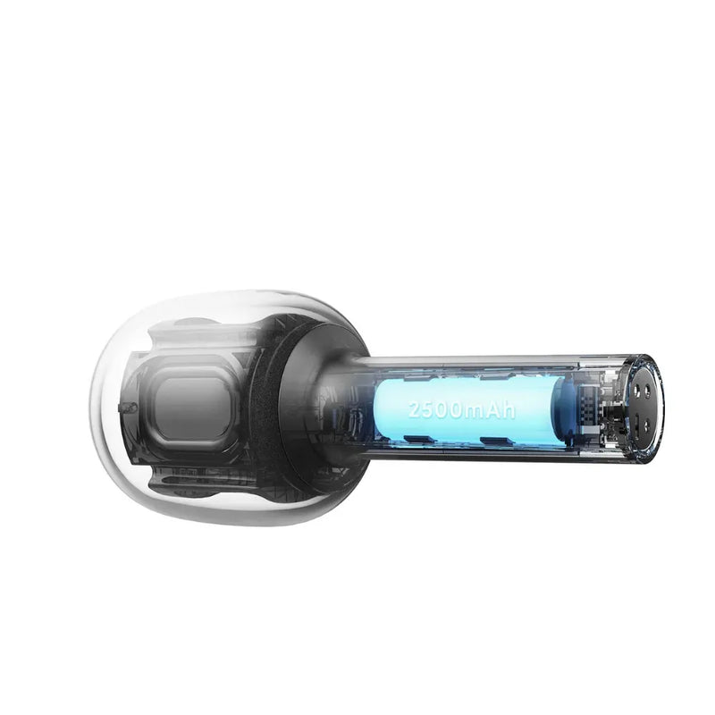 Xiaomi Karaoke Microphone with Stereo Sound, DSP Chip, 9 Sound Effects & 7-Hour Battery Life – Portable KTV Experience