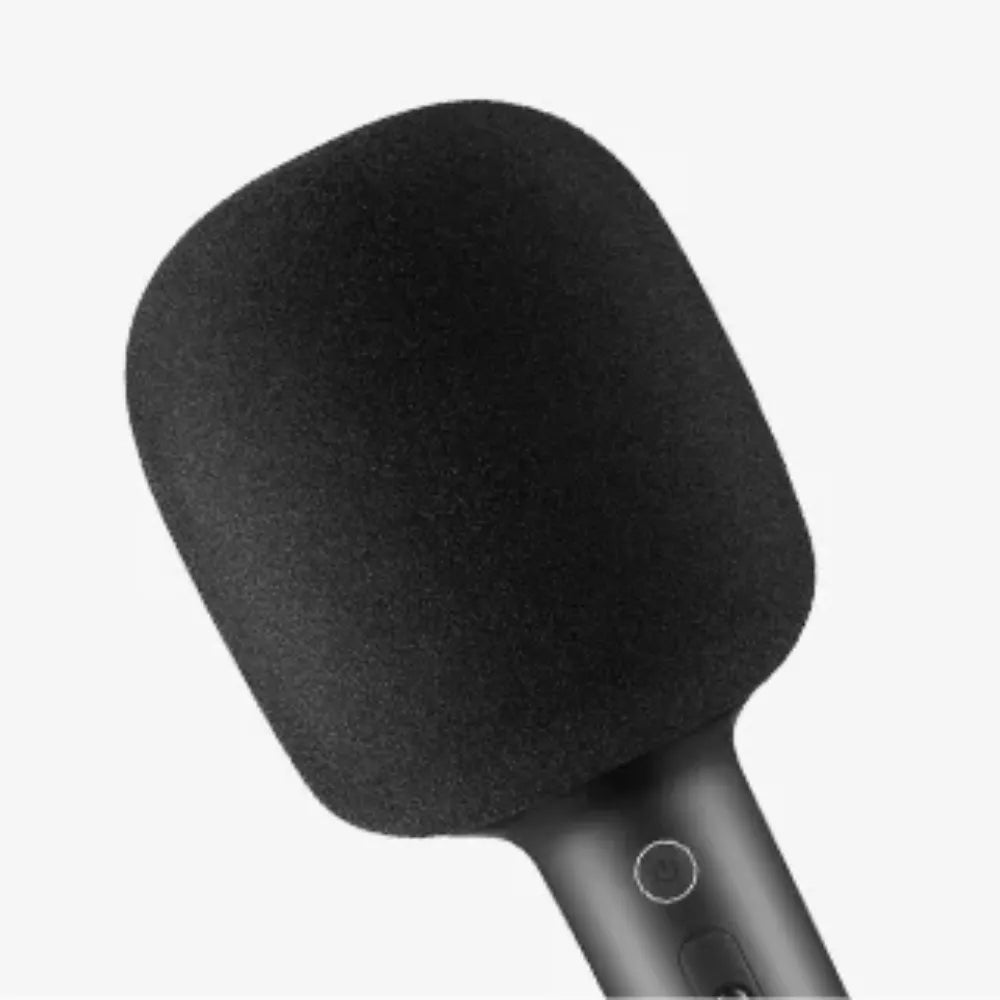 Xiaomi Karaoke Microphone with Stereo Sound, DSP Chip, 9 Sound Effects & 7-Hour Battery Life – Portable KTV Experience