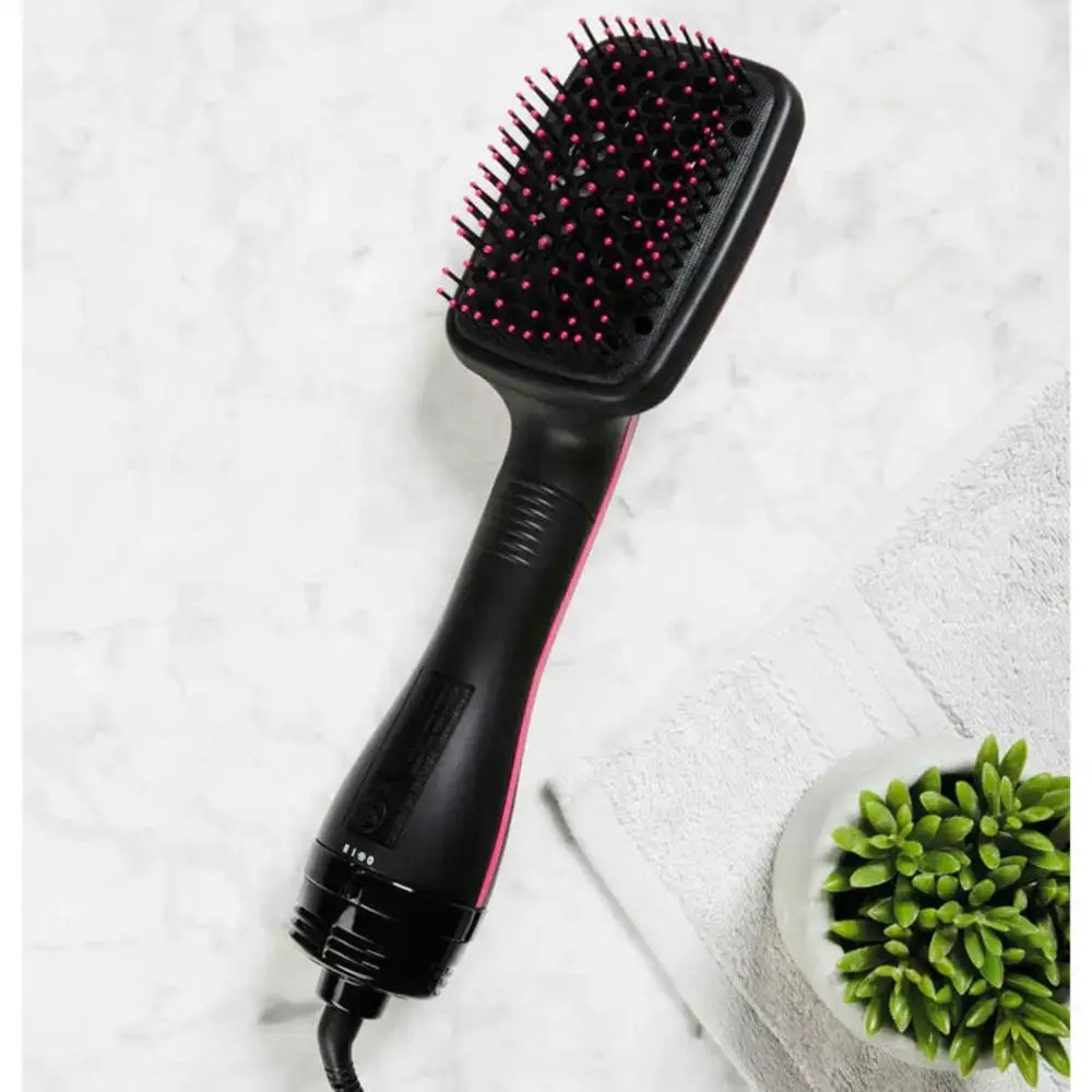 Revlon One Step 2in1 Ionic Hair Dryer and Styler With Ionic Technology 800W