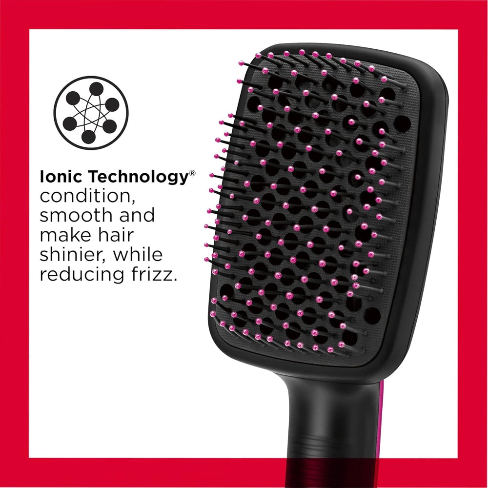 Revlon One Step 2in1 Ionic Hair Dryer and Styler With Ionic Technology 800W