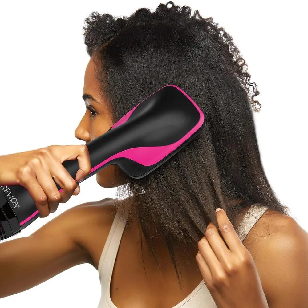 Revlon One Step 2in1 Ionic Hair Dryer and Styler With Ionic Technology 800W