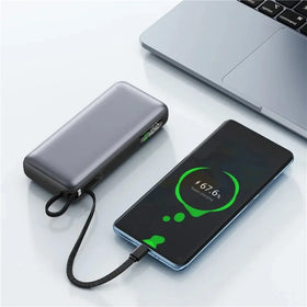 ACEFAST M22 Power Bank 20000mAh PD130W Fast Charging 2 Ports USB-C