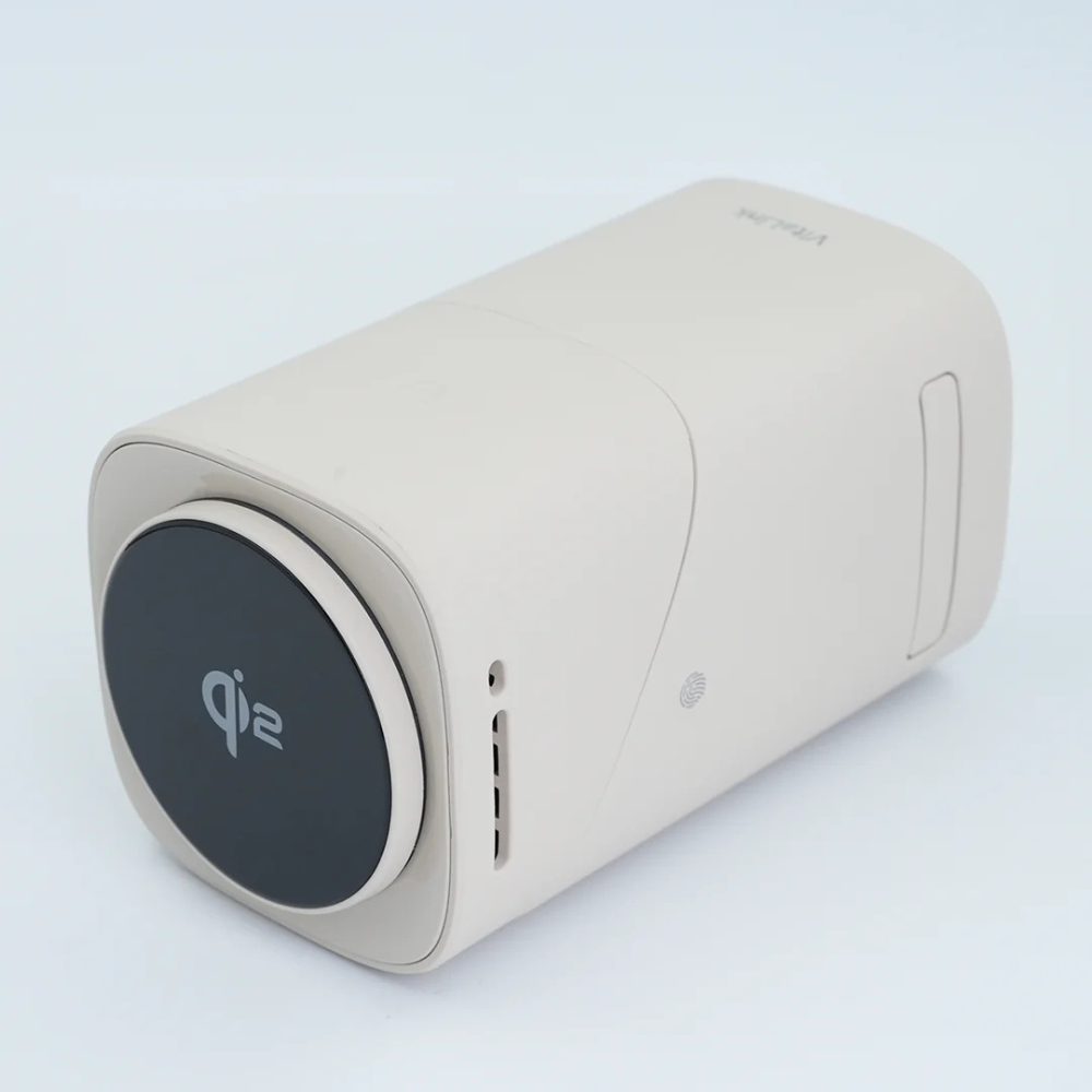 3-in-1 Wireless Charging Station 15W Fast Charge with MagSafe, Adjustable Design, Qi2 Certified for iPhone, Apple Watch & AirPods – Macaron Color